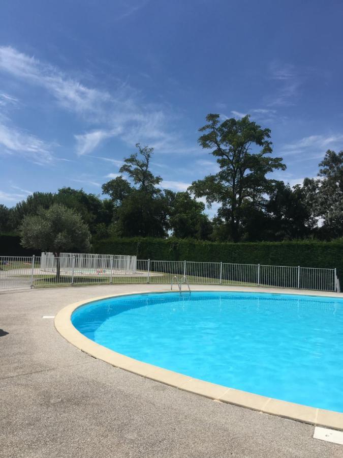Toulouse Premium Appartement Parking Tramway Wifi Charmant Экстерьер фото